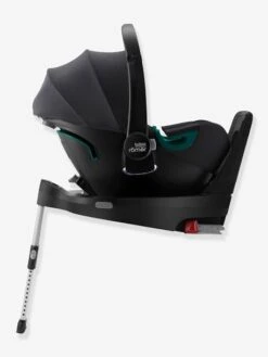 Siège-auto + Base BRITAX Baby-Safe ISense I-Size 40 à 83 Cm, équivalence Groupe 0+ Midnight Grey - Britax -Bébé Confort Promos Boutique siege auto base britax baby safe isense i size 40 a 83 cm equivalence groupe 0 5