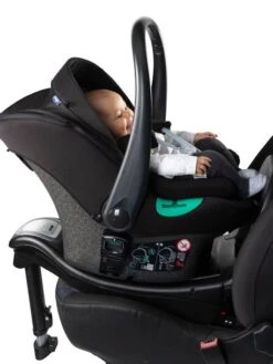 Siège-auto + Base CHICCO Kiros I-Size Fast-In 40 à 78 Cm, équivalence Groupe 0+ Noir - Chicco -Bébé Confort Promos Boutique siege auto base chicco kiros i size fast in 40 a 78 cm equivalence groupe 0 5