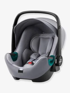 Siège-auto BRITAX Baby-Safe 3 I-Size 40 à 83 Cm, équivalence Groupe 0+ Grey Marble - Britax -Bébé Confort Promos Boutique siege auto britax baby safe 3 i size 40 a 83 cm equivalence groupe 0 5