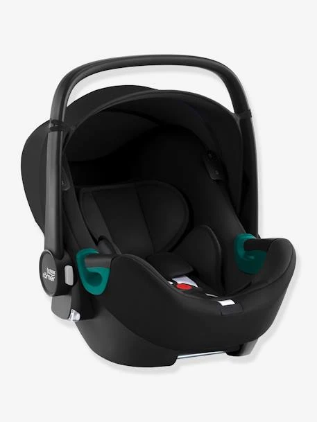 Siège-auto BRITAX Baby-Safe ISense I-Size 40 à 83 Cm, équivalence Groupe 0+ Noir (space Black) - Britax 2 Siège-auto BRITAX Baby-Safe ISense I-Size 40 à 83 Cm, équivalence Groupe 0+ Noir (space Black) - Britax – Image 2