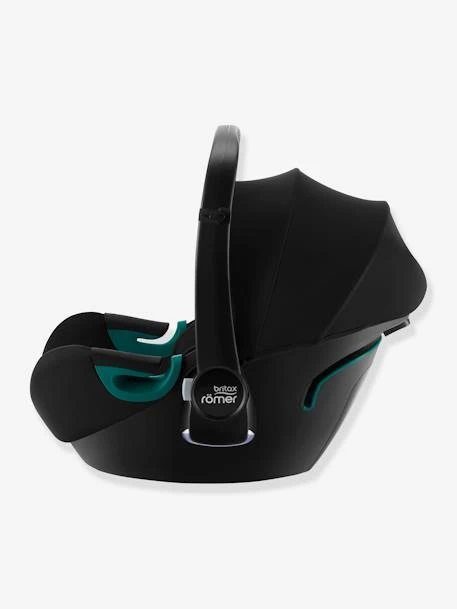 Siège-auto BRITAX Baby-Safe ISense I-Size 40 à 83 Cm, équivalence Groupe 0+ Noir (space Black) - Britax 5 Siège-auto BRITAX Baby-Safe ISense I-Size 40 à 83 Cm, équivalence Groupe 0+ Noir (space Black) - Britax – Image 5