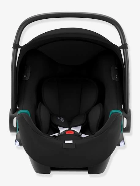 Siège-auto BRITAX Baby-Safe ISense I-Size 40 à 83 Cm, équivalence Groupe 0+ Noir (space Black) - Britax 1 Siège-auto BRITAX Baby-Safe ISense I-Size 40 à 83 Cm, équivalence Groupe 0+ Noir (space Black) - Britax