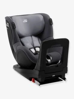 Siège-auto BRITAX Dualfix ISense I-Size 61 à 105 Cm, équivalence Groupe 1 Gris Foncé (midnight Grey) - Britax -Bébé Confort Promos Boutique siege auto britax dualfix isense i size 61 a 105 cm equivalence groupe 1 4