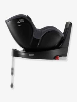 Siège-auto BRITAX Dualfix ISense I-Size 61 à 105 Cm, équivalence Groupe 1 Gris Foncé (midnight Grey) - Britax -Bébé Confort Promos Boutique siege auto britax dualfix isense i size 61 a 105 cm equivalence groupe 1 5