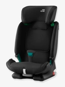 Siège-auto BRITAX RÖMER Advansafix M I-Size 76 à 150 Cm, équivalence Groupe 1/2/3 Cosmos Black - Britax