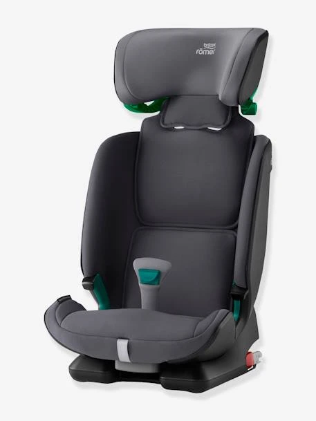 Siège-auto BRITAX RÖMER Advansafix M I-Size 76 à 150 Cm, équivalence Groupe 1/2/3 Cosmos Black - Britax 5 Siège-auto BRITAX RÖMER Advansafix M I-Size 76 à 150 Cm, équivalence Groupe 1/2/3 Cosmos Black - Britax – Image 5