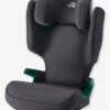 Siège-auto BRITAX RÖMER Discovery Plus I-Size 100 à 150 Cm, équivalence Groupe 2/3 Midnight Grey - Britax