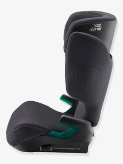 Siège-auto BRITAX RÖMER Discovery Plus I-Size 100 à 150 Cm, équivalence Groupe 2/3 Midnight Grey - Britax -Bébé Confort Promos Boutique siege auto britax romer discovery plus i size 100 a 150 cm equivalence groupe 23 3