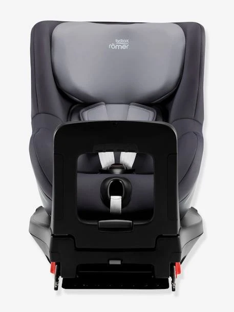 Siège-auto BRITAX RÖMER Dualfix M I-Size 61 à 105 Cm, équivalence Groupe 1 Space Black - Britax 2 Siège-auto BRITAX RÖMER Dualfix M I-Size 61 à 105 Cm, équivalence Groupe 1 Space Black - Britax – Image 2