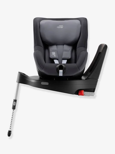 Siège-auto BRITAX RÖMER Dualfix M I-Size 61 à 105 Cm, équivalence Groupe 1 Space Black - Britax 3 Siège-auto BRITAX RÖMER Dualfix M I-Size 61 à 105 Cm, équivalence Groupe 1 Space Black - Britax – Image 3