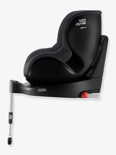 Siège-auto BRITAX RÖMER Dualfix M I-Size 61 à 105 Cm, équivalence Groupe 1 Space Black - Britax 4 Siège-auto BRITAX RÖMER Dualfix M I-Size 61 à 105 Cm, équivalence Groupe 1 Space Black - Britax – Image 4