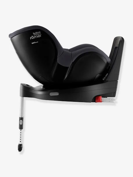 Siège-auto BRITAX RÖMER Dualfix M I-Size 61 à 105 Cm, équivalence Groupe 1 Space Black - Britax 5 Siège-auto BRITAX RÖMER Dualfix M I-Size 61 à 105 Cm, équivalence Groupe 1 Space Black - Britax – Image 5