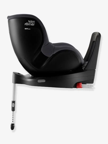 Siège-auto BRITAX RÖMER Dualfix M I-Size 61 à 105 Cm, équivalence Groupe 1 Space Black - Britax 6 Siège-auto BRITAX RÖMER Dualfix M I-Size 61 à 105 Cm, équivalence Groupe 1 Space Black - Britax – Image 6