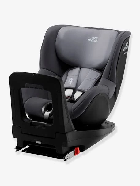 Siège-auto BRITAX RÖMER Dualfix M I-Size 61 à 105 Cm, équivalence Groupe 1 Space Black - Britax 1 Siège-auto BRITAX RÖMER Dualfix M I-Size 61 à 105 Cm, équivalence Groupe 1 Space Black - Britax