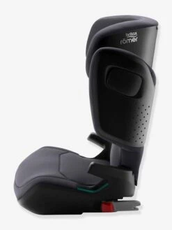 Siège-auto BRITAX RÖMER Kidfix M I-Size 100 à 150 Cm, équivalence Groupe 2/3 Gris Foncé (storm Grey) - Britax -Bébé Confort Promos Boutique siege auto britax romer kidfix m i size 100 a 150 cm equivalence groupe 23 2