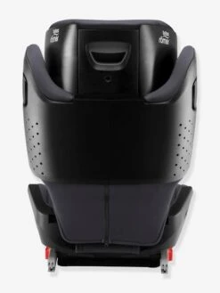 Siège-auto BRITAX RÖMER Kidfix M I-Size 100 à 150 Cm, équivalence Groupe 2/3 Gris Foncé (storm Grey) - Britax -Bébé Confort Promos Boutique siege auto britax romer kidfix m i size 100 a 150 cm equivalence groupe 23 4