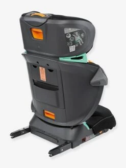 Siège-auto CHICCO Fold&Go I-Size 100 à 150 Cm, équivalence Groupe 2/3 Black - Chicco -Bébé Confort Promos Boutique siege auto chicco foldgo i size 100 a 150 cm equivalence groupe 23 3