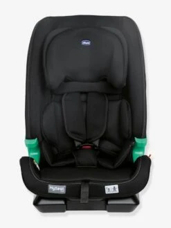 Siège-auto CHICCO MySeat I-Size 76 à 150 Cm, équivalence Groupe 1/2/3 Noir (black) - Chicco