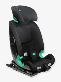 Siège-auto CHICCO MySeat I-Size 76 à 150 Cm, équivalence Groupe 1/2/3 Noir (black) - Chicco -Bébé Confort Promos Boutique siege auto chicco myseat i size 76 a 150 cm equivalence groupe 123 5