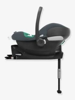 Siège-auto Coque CYBEX Gold Aton B2 I-Size 45 à 87 Cm, équivalence Groupe 0+ Noir (volcano Black) - Cybex -Bébé Confort Promos Boutique siege auto coque cybex gold aton b2 i size 45 a 87 cm equivalence groupe 0 3