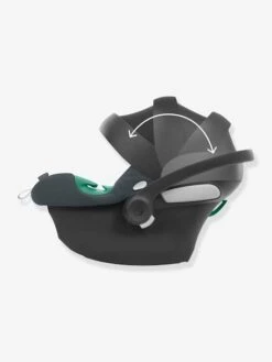 Siège-auto Coque CYBEX Gold Aton B2 I-Size 45 à 87 Cm, équivalence Groupe 0+ Noir (volcano Black) - Cybex -Bébé Confort Promos Boutique siege auto coque cybex gold aton b2 i size 45 a 87 cm equivalence groupe 0 4