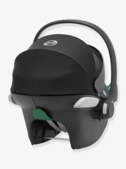 Siège-auto Coque CYBEX Gold Aton B2 I-Size 45 à 87 Cm, équivalence Groupe 0+ Noir (volcano Black) - Cybex -Bébé Confort Promos Boutique siege auto coque cybex gold aton b2 i size 45 a 87 cm equivalence groupe 0 5