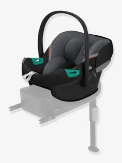 Siège-auto Coque CYBEX Gold Aton S2 I-Size 45 à 87 Cm, équivalence Groupe 0+ Noir (moon Black) - Cybex -Bébé Confort Promos Boutique siege auto coque cybex gold aton s2 i size 45 a 87 cm equivalence groupe 0 2