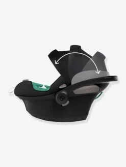 Siège-auto Coque CYBEX Gold Aton S2 I-Size 45 à 87 Cm, équivalence Groupe 0+ Noir (moon Black) - Cybex -Bébé Confort Promos Boutique siege auto coque cybex gold aton s2 i size 45 a 87 cm equivalence groupe 0 4