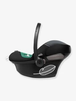 Siège-auto Coque CYBEX Gold Aton S2 I-Size 45 à 87 Cm, équivalence Groupe 0+ Noir (moon Black) - Cybex -Bébé Confort Promos Boutique siege auto coque cybex gold aton s2 i size 45 a 87 cm equivalence groupe 0 5