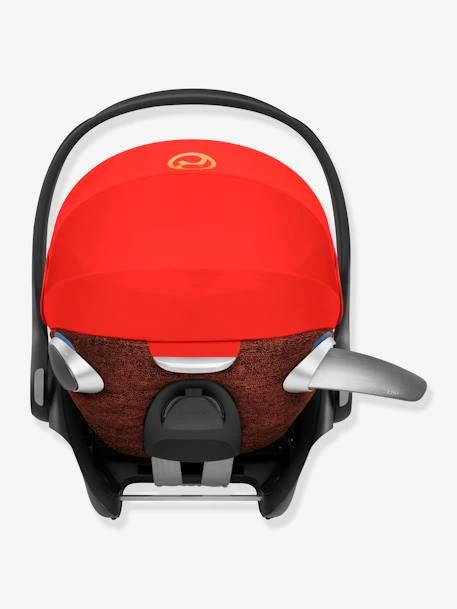 Siège-auto Coque CYBEX Platinum Cloud Z I-Size 45 à 87 Cm, équivalence Groupe 0+/1 Gris (soho Grey) - Cybex 2 Siège-auto Coque CYBEX Platinum Cloud Z I-Size 45 à 87 Cm, équivalence Groupe 0+/1 Gris (soho Grey) - Cybex – Image 2