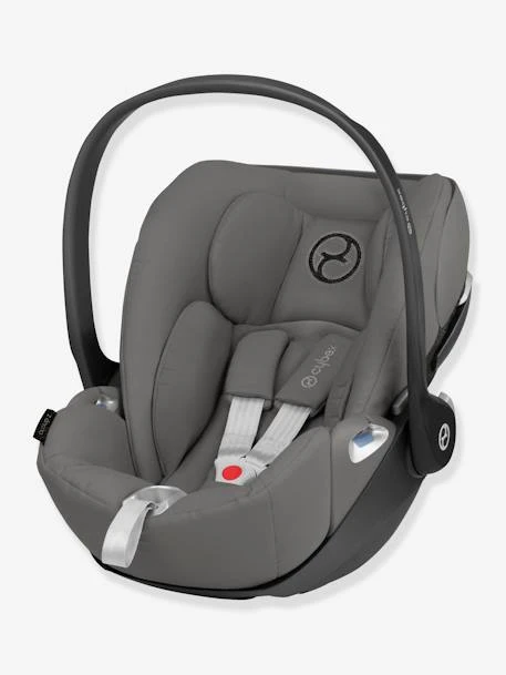 Siège-auto Coque CYBEX Platinum Cloud Z I-Size 45 à 87 Cm, équivalence Groupe 0+/1 Gris (soho Grey) - Cybex 6 Siège-auto Coque CYBEX Platinum Cloud Z I-Size 45 à 87 Cm, équivalence Groupe 0+/1 Gris (soho Grey) - Cybex – Image 6