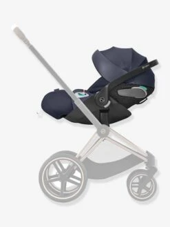 Siège-auto Coque CYBEX Platinum Cloud Z2 I-Size 45 à 87 Cm, équivalence Groupe 0+ Bleu (nautical Blue) - Cybex -Bébé Confort Promos Boutique siege auto coque cybex platinum cloud z2 i size 45 a 87 cm equivalence groupe 0 3