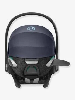 Siège-auto Coque CYBEX Platinum Cloud Z2 I-Size 45 à 87 Cm, équivalence Groupe 0+ Bleu (nautical Blue) - Cybex -Bébé Confort Promos Boutique siege auto coque cybex platinum cloud z2 i size 45 a 87 cm equivalence groupe 0 5