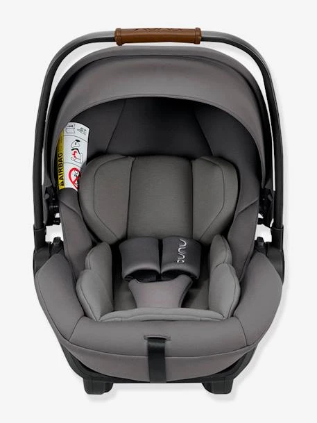 Siège-auto Coque NUNA Arra Next I-Size 40 à 85 Cm, équivalence Groupe 0+ Gris Foncé (granite) - Nuna 2 Siège-auto Coque NUNA Arra Next I-Size 40 à 85 Cm, équivalence Groupe 0+ Gris Foncé (granite) - Nuna – Image 2