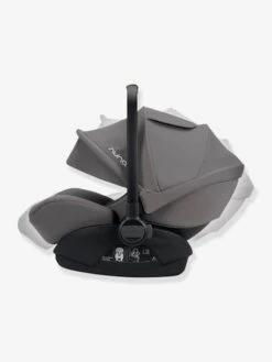 Siège-auto Coque NUNA Arra Next I-Size 40 à 85 Cm, équivalence Groupe 0+ Gris Foncé (granite) - Nuna 10 Siège-auto Coque NUNA Arra Next I-Size 40 à 85 Cm, équivalence Groupe 0+ Gris Foncé (granite) - Nuna -Bébé Confort Promos Boutique siege auto coque nuna arra next i size 40 a 85 cm equivalence groupe 0 4