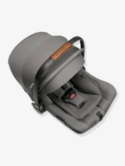 Siège-auto Coque NUNA Pipa Next I-Size 40 à 83 Cm, équivalence Groupe 0+ Noir (caviar) - Nuna -Bébé Confort Promos Boutique siege auto coque nuna pipa next i size 40 a 83 cm equivalence groupe 0 3