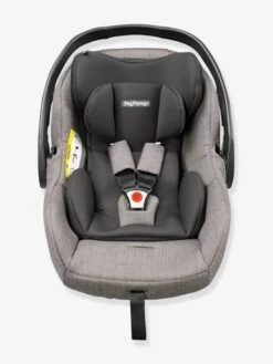 Siège-auto Coque Primo Viaggio SLK I-Size 40 à 87 Cm, équivalence Groupe 0+ Gris (city Grey) - Peg-Pérego -Bébé Confort Promos Boutique siege auto coque primo viaggio slk i size 40 a 87 cm equivalence groupe 0 3