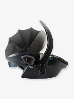 Siège-auto Coque STOKKE Izi Go Modular X1 By Besafe®, I-Size 40 à 75 Cm, équivalence Groupe 0+ Noir - Stokke -Bébé Confort Promos Boutique siege auto coque stokke izi go modular x1 by besafe i size 40 a 75 cm equivalence groupe 0 2