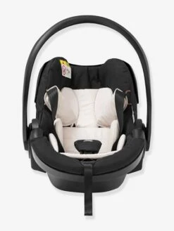 Siège-auto Coque STOKKE Izi Go Modular X1 By Besafe®, I-Size 40 à 75 Cm, équivalence Groupe 0+ Noir - Stokke