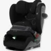 Siège-auto CYBEX Pallas G I-Size, 76 à 150 Cm, équivalence Groupe 1/2/3 Noir - Cybex