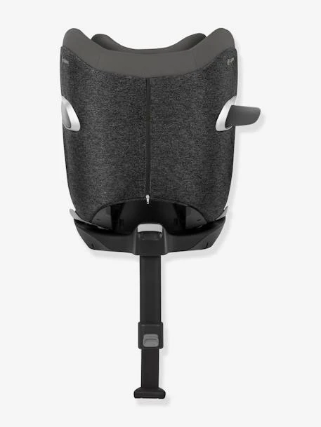 Siège-auto CYBEX Platinum Sirona Z2 I-Size 45 à 105 Cm, équivalence Groupe 0+/1 Gris (soho Grey) - Cybex 5 Siège-auto CYBEX Platinum Sirona Z2 I-Size 45 à 105 Cm, équivalence Groupe 0+/1 Gris (soho Grey) - Cybex – Image 5