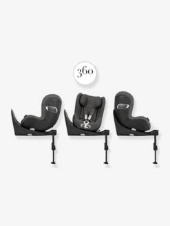 Siège-auto CYBEX Platinum Sirona Z2 I-Size 45 à 105 Cm, équivalence Groupe 0+/1 Gris (soho Grey) - Cybex 11 Siège-auto CYBEX Platinum Sirona Z2 I-Size 45 à 105 Cm, équivalence Groupe 0+/1 Gris (soho Grey) - Cybex -Bébé Confort Promos Boutique siege auto cybex platinum sirona z2 i size 45 a 105 cm equivalence groupe 01 5