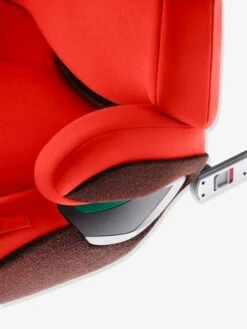 Siège-auto CYBEX Platinum Solution Z I-Fix I-Size 100 à 150 Cm, équivalence Groupe 2/3 Autumn Gold - Cybex -Bébé Confort Promos Boutique siege auto cybex platinum solution z i fix i size 100 a 150 cm equivalence groupe 23 3