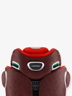 Siège-auto CYBEX Platinum Solution Z I-Fix I-Size 100 à 150 Cm, équivalence Groupe 2/3 Autumn Gold - Cybex -Bébé Confort Promos Boutique siege auto cybex platinum solution z i fix i size 100 a 150 cm equivalence groupe 23 4