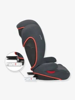 Siège-auto CYBEX Silver Solution B2-Fix Isofix Groupe 2/3 Volcano Black - Cybex 10 Siège-auto CYBEX Silver Solution B2-Fix Isofix Groupe 2/3 Volcano Black - Cybex -Bébé Confort Promos Boutique siege auto cybex silver solution b2 fix isofix groupe 23 10