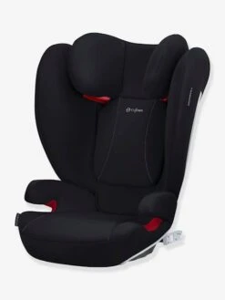 Siège-auto CYBEX Silver Solution B2-Fix Isofix Groupe 2/3 Volcano Black - Cybex 11 Siège-auto CYBEX Silver Solution B2-Fix Isofix Groupe 2/3 Volcano Black - Cybex -Bébé Confort Promos Boutique siege auto cybex silver solution b2 fix isofix groupe 23 11
