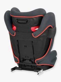 Siège-auto CYBEX Silver Solution B2-Fix+ Isofix Groupe 2/3 Gris (steel Grey) - Cybex -Bébé Confort Promos Boutique siege auto cybex silver solution b2 fix isofix groupe 23 5