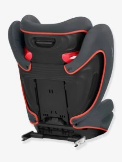 Siège-auto CYBEX Silver Solution B2-Fix Isofix Groupe 2/3 Volcano Black - Cybex 9 Siège-auto CYBEX Silver Solution B2-Fix Isofix Groupe 2/3 Volcano Black - Cybex -Bébé Confort Promos Boutique siege auto cybex silver solution b2 fix isofix groupe 23 9