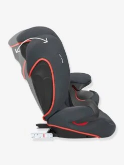 Siège-auto évolutif CYBEX Silver Pallas B2-Fix Isofix Groupe 1/2/3 Volcano Black - Cybex 10 Siège-auto évolutif CYBEX Silver Pallas B2-Fix Isofix Groupe 1/2/3 Volcano Black - Cybex -Bébé Confort Promos Boutique siege auto evolutif cybex silver pallas b2 fix isofix groupe 123 4