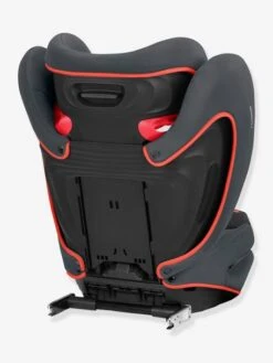 Siège-auto évolutif CYBEX Silver Pallas B2-Fix Isofix Groupe 1/2/3 Volcano Black - Cybex 11 Siège-auto évolutif CYBEX Silver Pallas B2-Fix Isofix Groupe 1/2/3 Volcano Black - Cybex -Bébé Confort Promos Boutique siege auto evolutif cybex silver pallas b2 fix isofix groupe 123 5